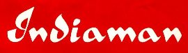 Indiaman Logo
